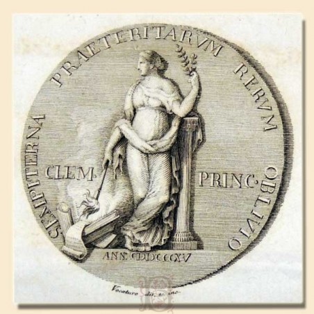 Arditi Coin to fight as a perpetual monument of the royal amnesty